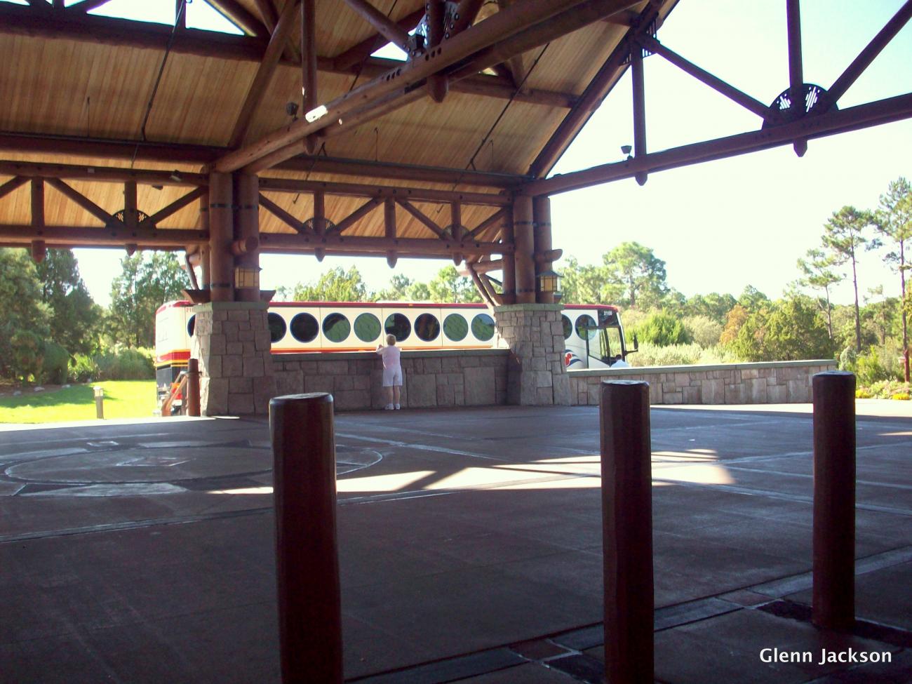 Disney's Magical Express