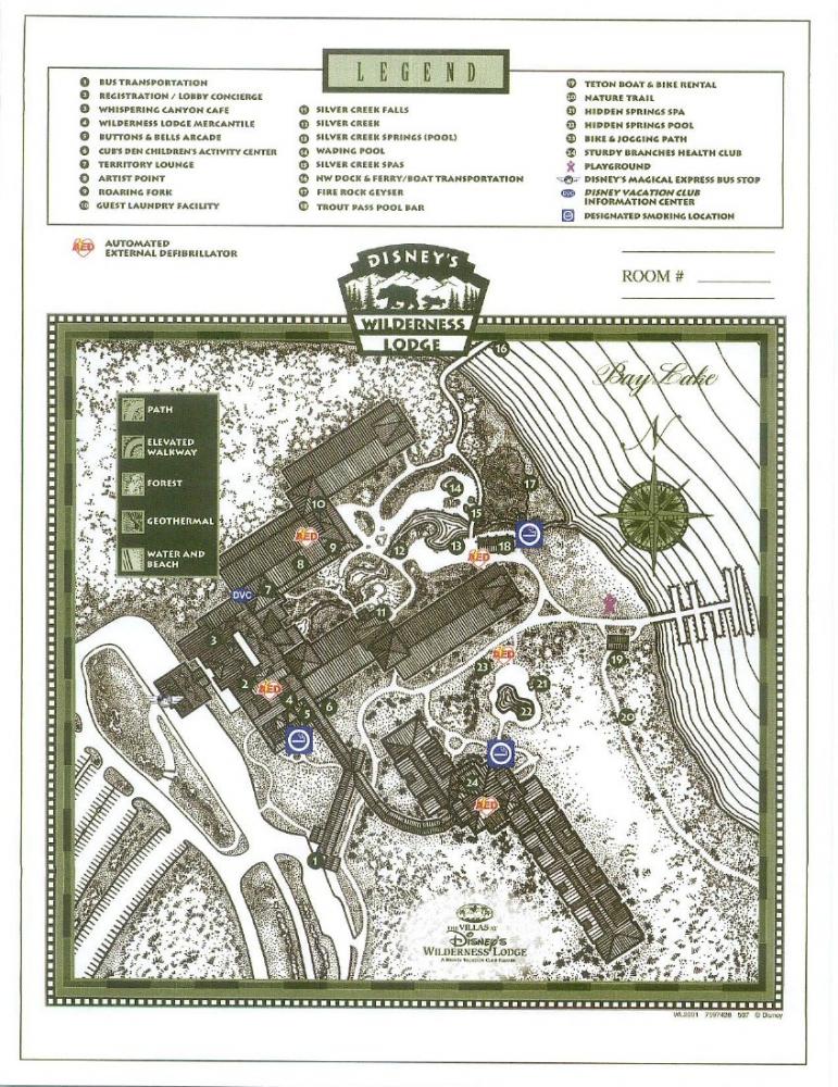 Map Map