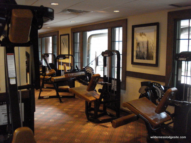 Weight Equipment