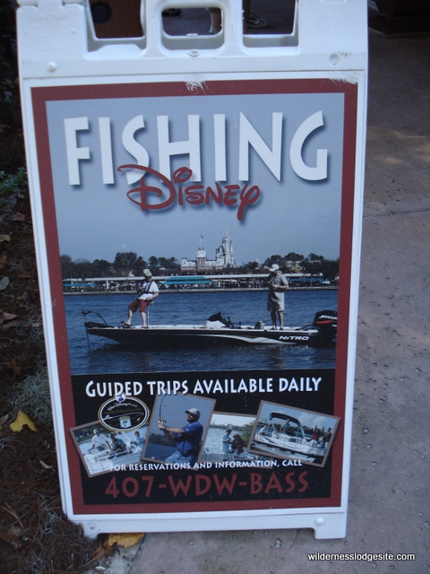 Fishing