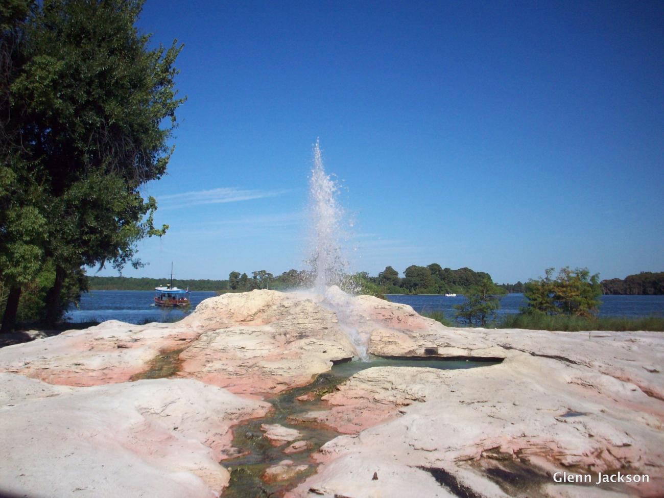 Geyser