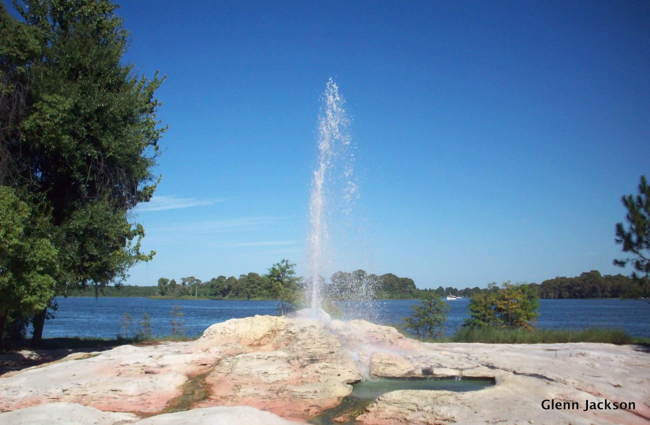 Geyser