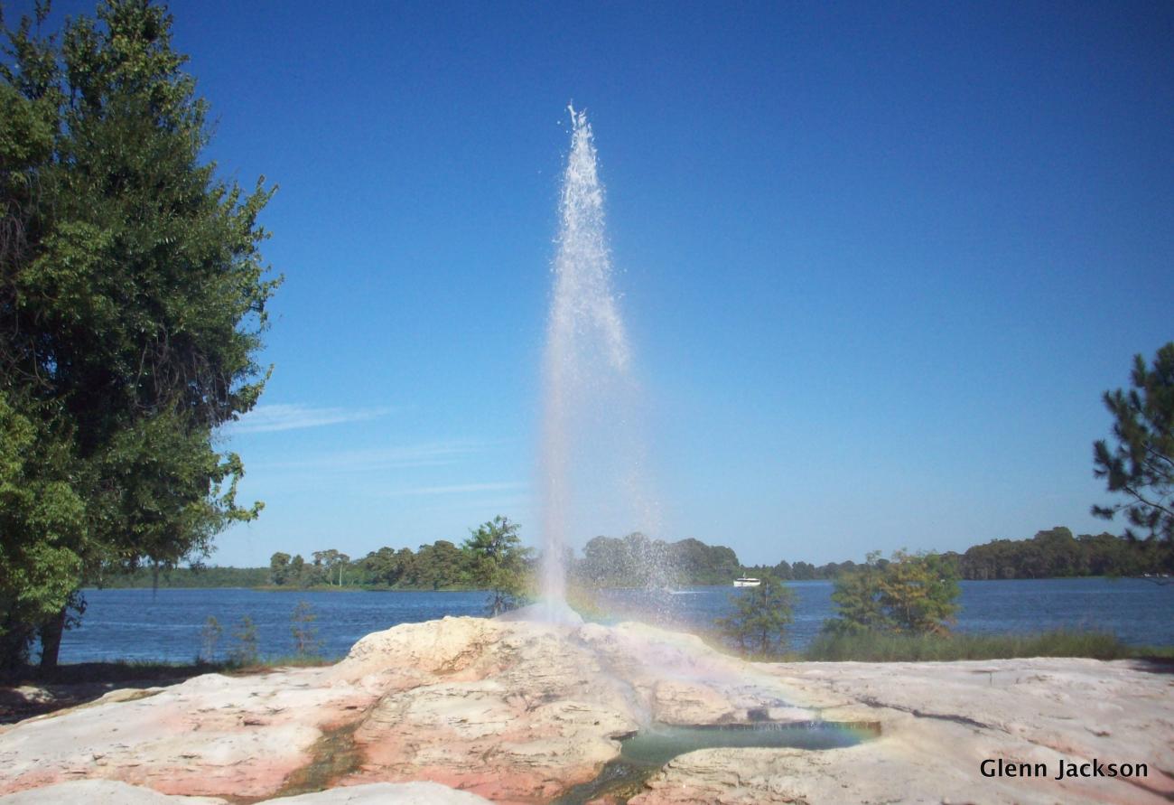 Geyser