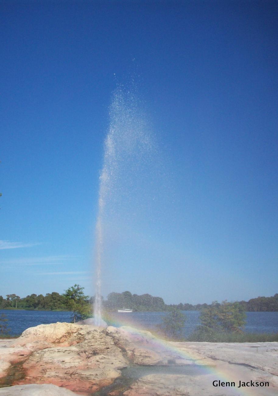 Geyser