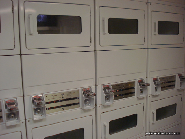 Dryers