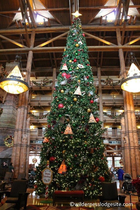 The tree