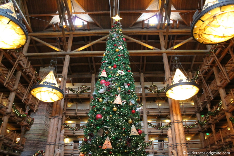 Christmas Tree 2014